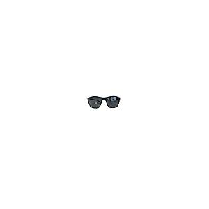 【並行輸入品】Foster Grant Active men's sunglasses wrap Matte Black finish.の画像