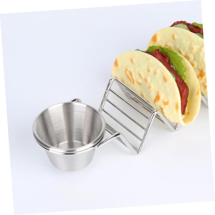 【並行輸入品】Cabilock 2 Pcs Prensa Para Tortillas Comal for Tortillas Mexicanの画像