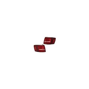 【並行輸入品】Garage Pro Driver and Passenger Side Set of 2 Tail Light Compatiの画像