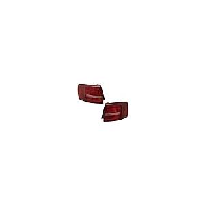 【並行輸入品】Garage Pro Driver and Passenger Side Set of 2 Tail Light Compatiの画像