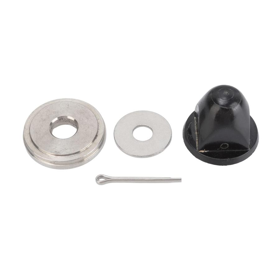 JR PROP F500 ヒコーキ用 並行輸入品】FUZHUI Complete Propeller Installation Kit for High