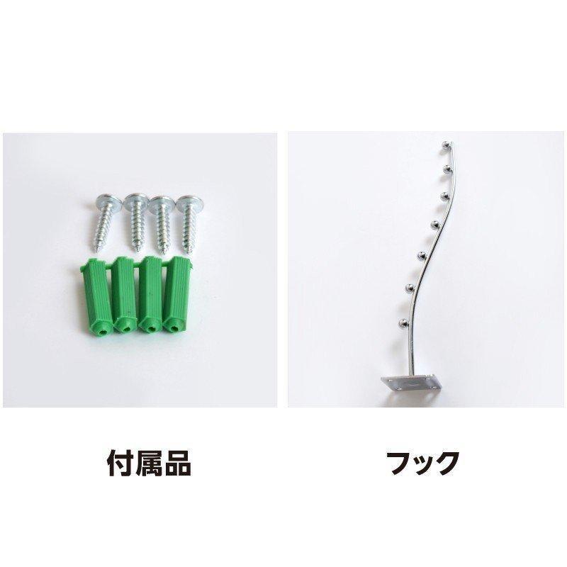 BESTSIGN LEDサインポール インテリア 理容店 理髪店