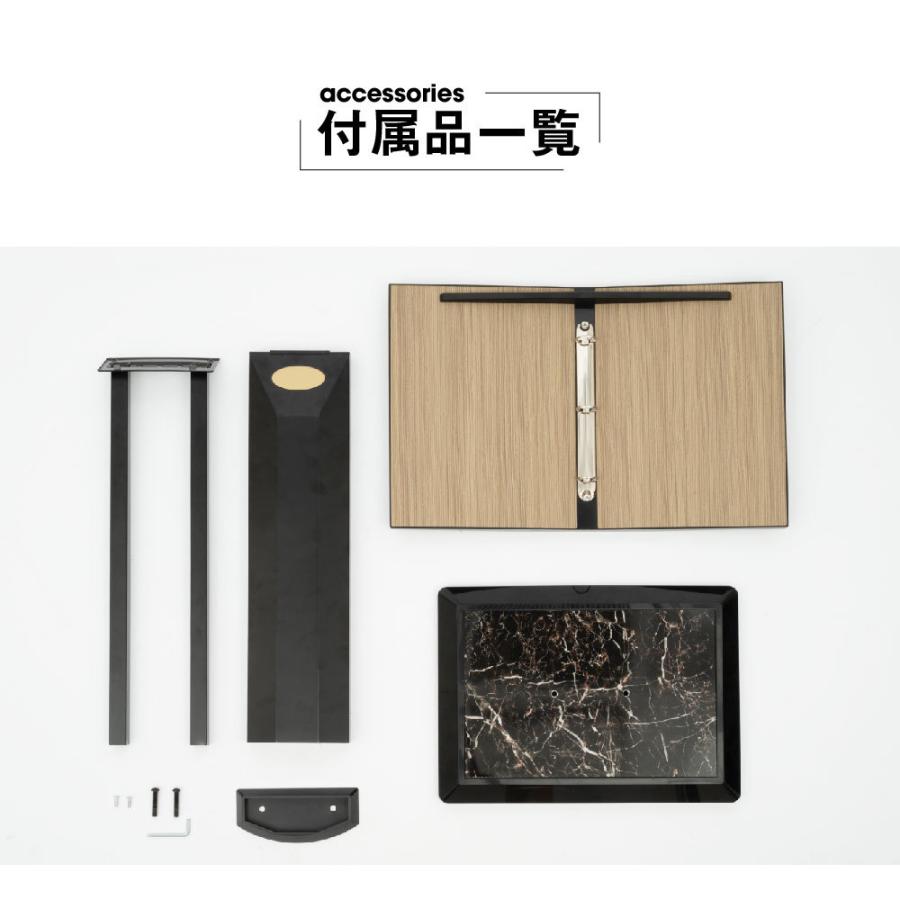 BESTSIGN メニュースタンド W580mm×H800~1300mm メニュー BESTSIGN メニュースタンド W580mm×H800~1300mm メニュー