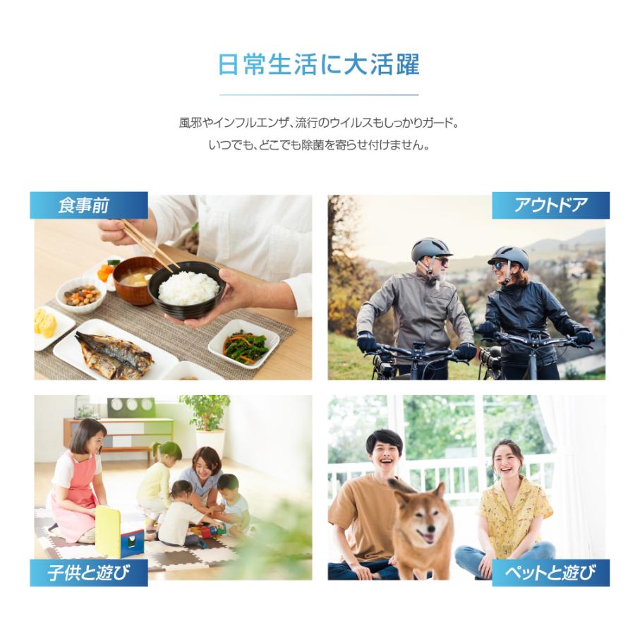 持ち歩きやすい ハンドジェルケース ウイルス対策  ハンドジェルケース 50ml ランダムカラー 手洗い hd-50ml爆買 | BESTSIGN | 02