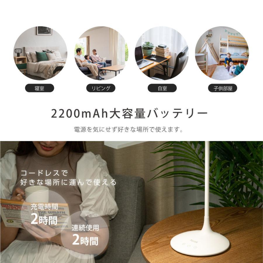BESTSIGN（ベストサイン） デスクライト スタンドライト 目に優しい