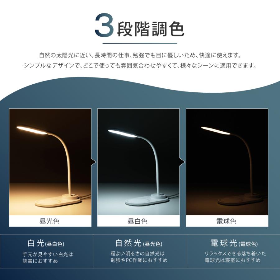 重力を感じさせない不思議なデザイン 機能性も抜群なワイヤレス充電スタンド GeeTense をガジェットストア MODERN g で販売開始 株式会社Glotureのプレスリリース