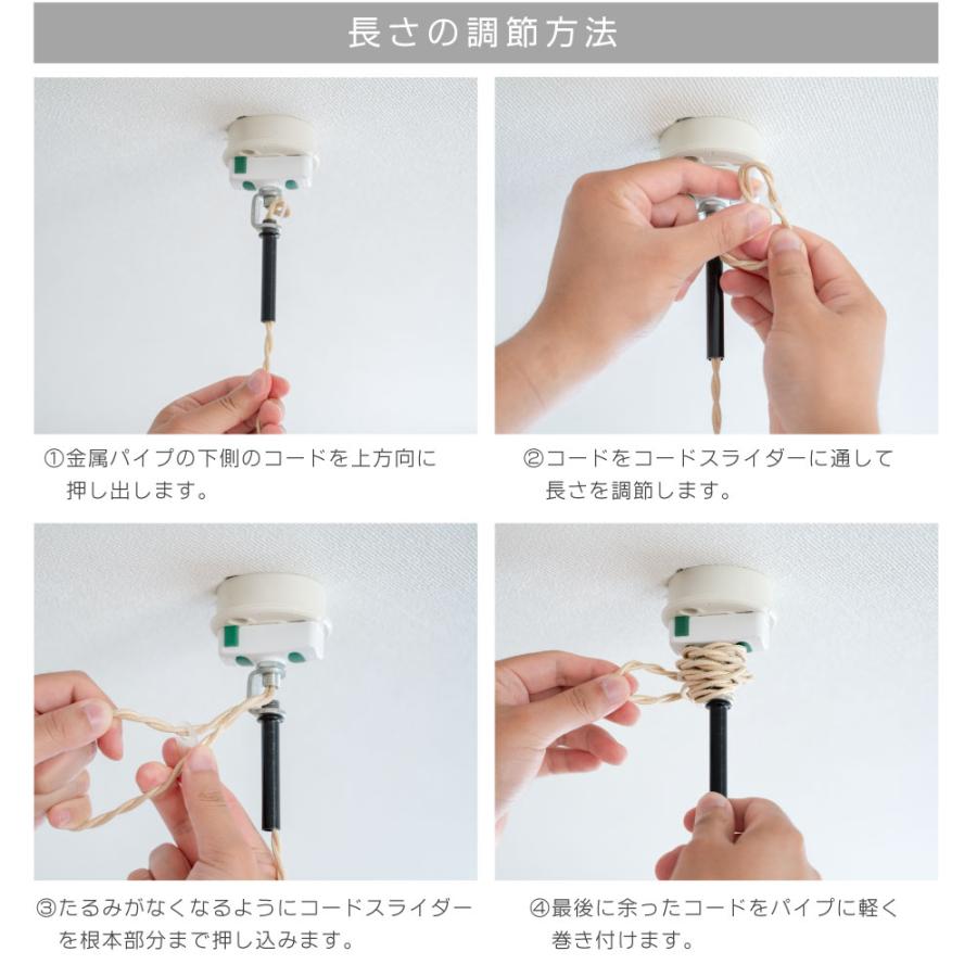 ペンダントライト 照明 おしゃれ 1灯 照明器具 ガラス ルームライト 北欧 インテリア リビング ダイニング キッチン 玄関 トイレ ledcl-dd04-gd爆買 | BESTSIGN | 09