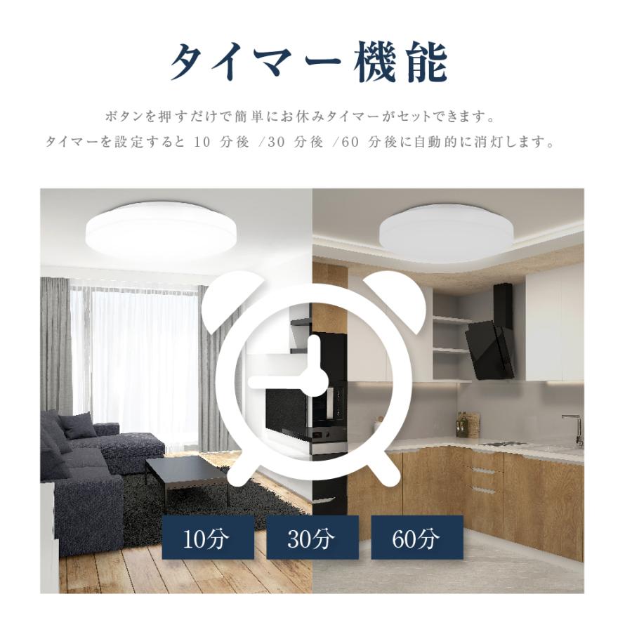 BESTSIGN シーリングライト LED おしゃれ 33W 15段階調光