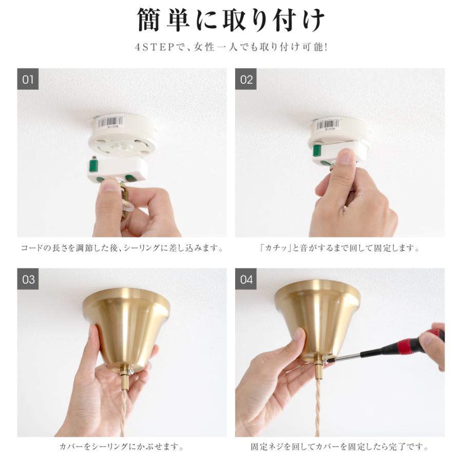 ペンダントライト 照明 おしゃれ 1灯 照明器具 ガラス バブル型 昭和