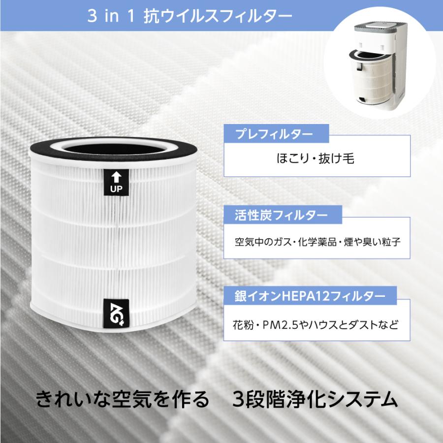 BESTSIGN（ベストサイン） 空気清浄機 半額セール49800→24900 日本初