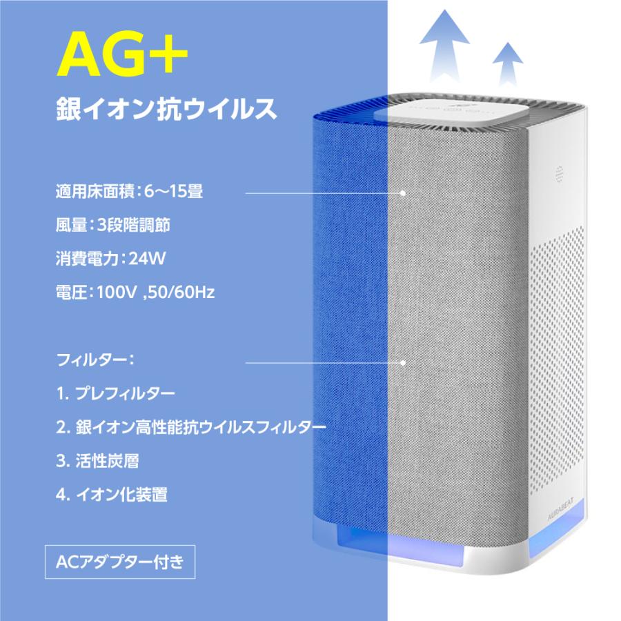 BESTSIGN（ベストサイン） 空気清浄機 半額セール49800→24900 日本初