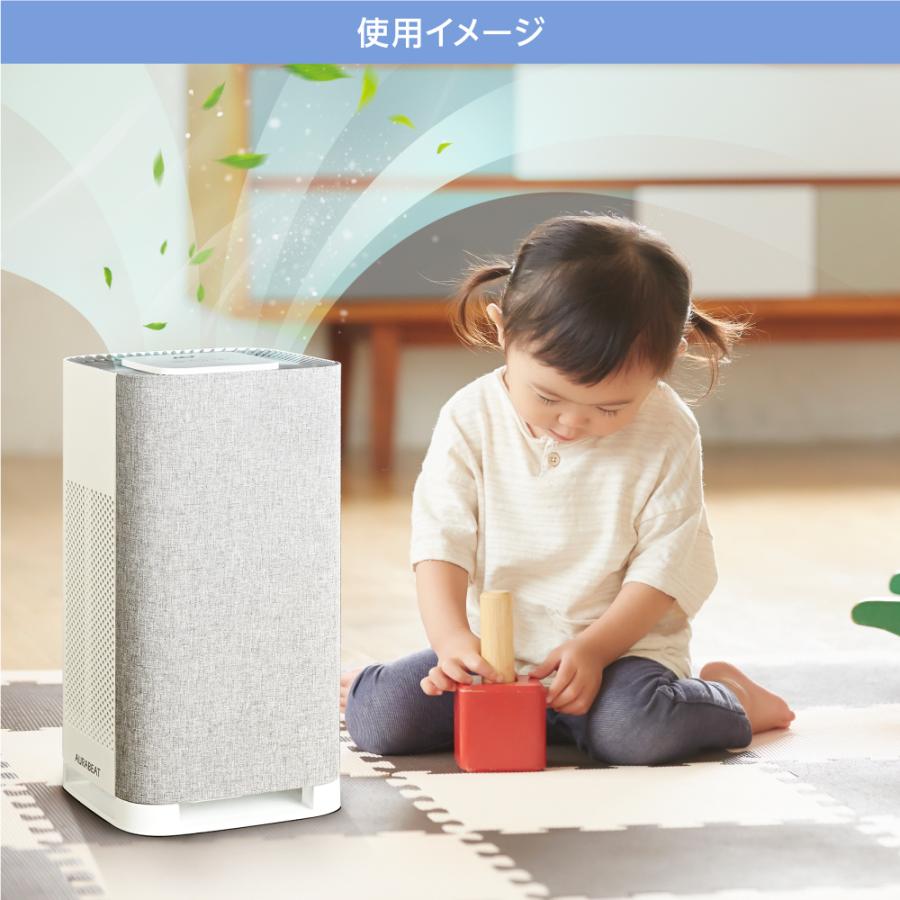 BESTSIGN（ベストサイン） 空気清浄機 半額セール49800→24900 日本初