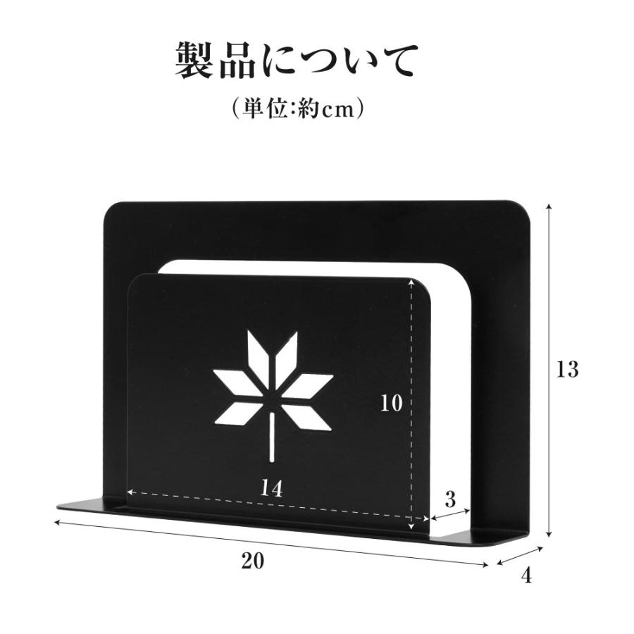 BESTSIGN（ベストサイン） メニュー立 メニューブックスタンド