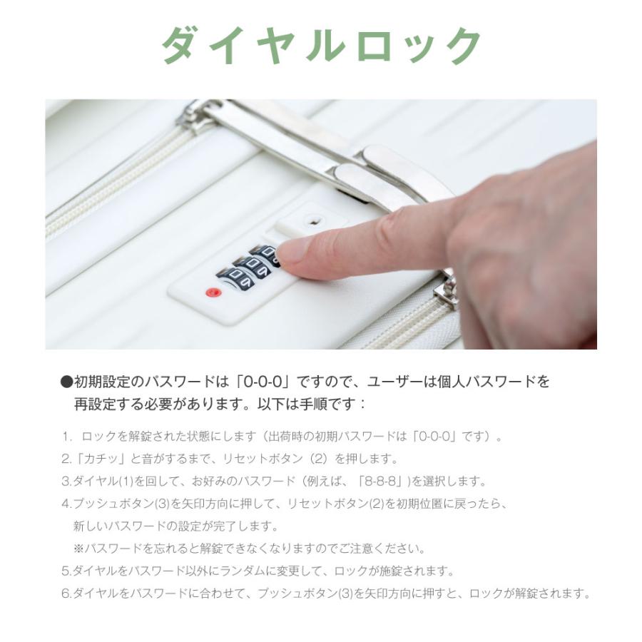 スーツケース キャリーケース 機内持ち込み フロントオープン S/Mサイズ 収納ポケット ストッパー付き 360度回転 静音 TSAローク搭載 軽量 旅行 出張 sc375爆買 |  | 13