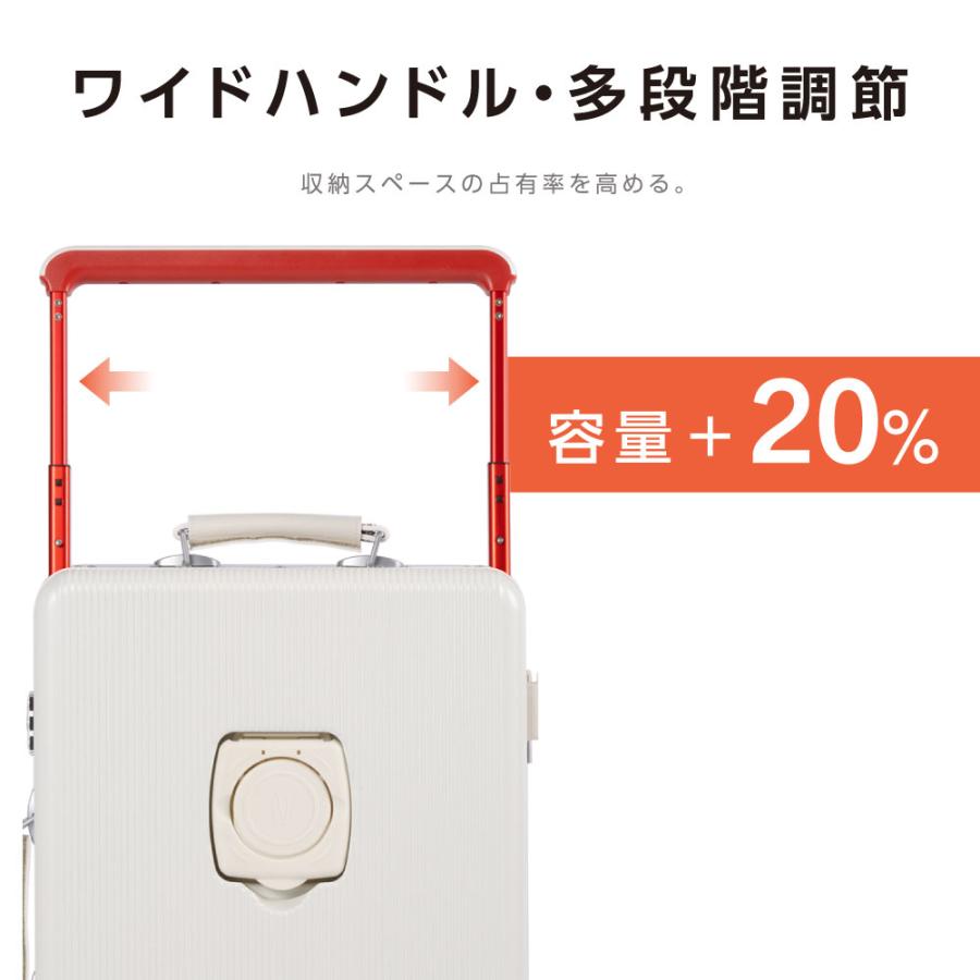 【新品未使用タグ付き】ELLE ワイドハンドル スーツケース Sサイズ 軽量 楽天市場】【77%OFFクーポン利用で6895円】ELLE 前開き スーツケース