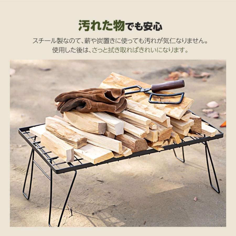 【全30点豪華セット】フィールドラック　テーブルセット　八角形 ステンレス 竹製 全30点豪華セット】フィールドラック テーブルセット 八角形