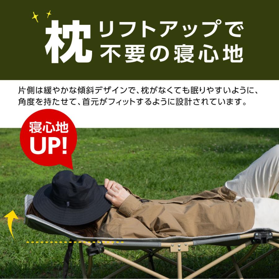 South Light 5台限定3380円 アウトドアベッド コット キャンプ South Light 5台限定3380円 アウトドアベッド コット キャンプ