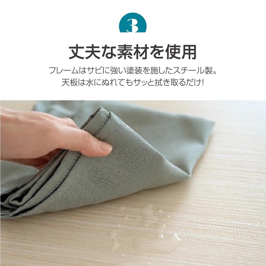 日本製 ランドリーラック 伸縮式洗濯機ラック ブラック シンプル 省スペース 洗面所収納 脱衣所収納 洗濯収納 洗濯機ランドリー収納 スリム  str-180爆買 | BESTSIGN | 07