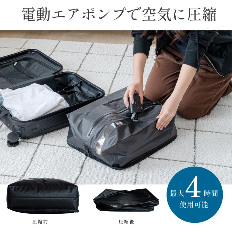 高耐久旅行用ヘッドホンケース 複数モデル対応 収納ポーチ付き ブラック 高耐久旅行用ヘッドホンケース 複数モデル対応 収納ポーチ付き