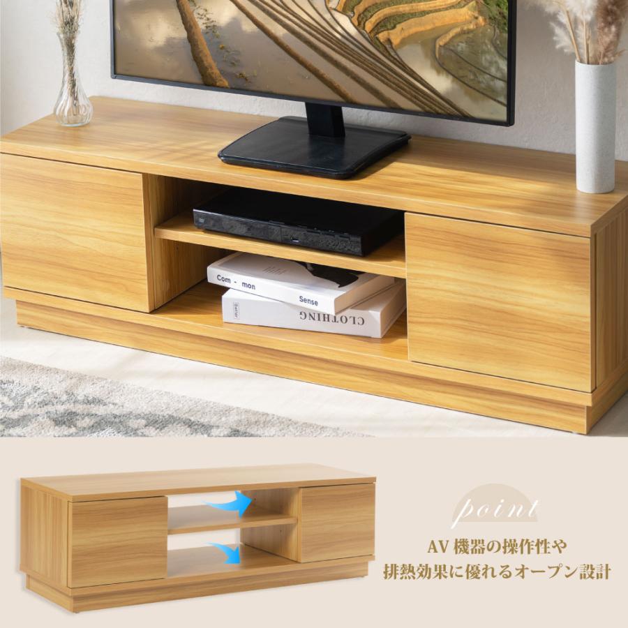BESTSIGN 日本製 テレビ台 32型 45型 対応 横幅約108cm ハイ BESTSIGN 日本製 テレビ台 32型 45型 対応 横幅約108cm ハイ