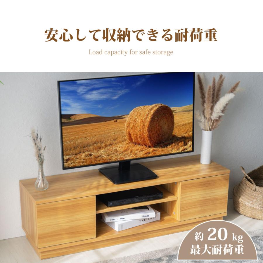 BESTSIGN 日本製 テレビ台 32型 45型 対応 横幅約108cm ハイ BESTSIGN 日本製 テレビ台 32型 45型 対応 横幅約108cm ハイ