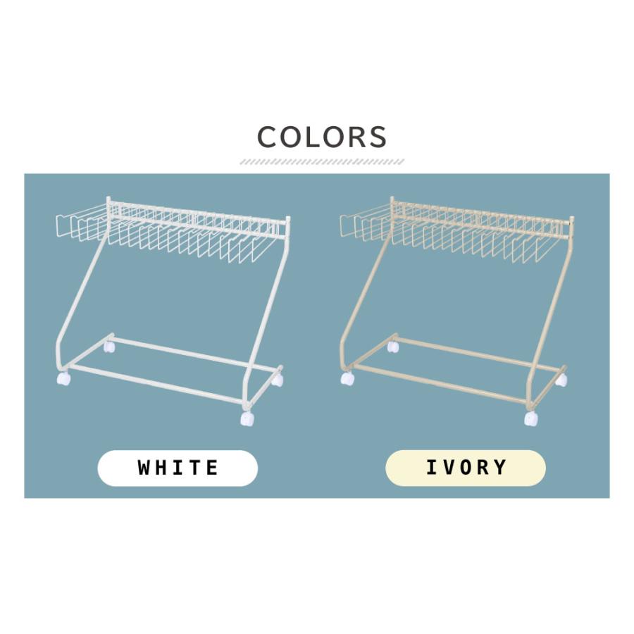 BESTSIGN（ベストサイン） ズボンハンガースラックスハンガー 大容量