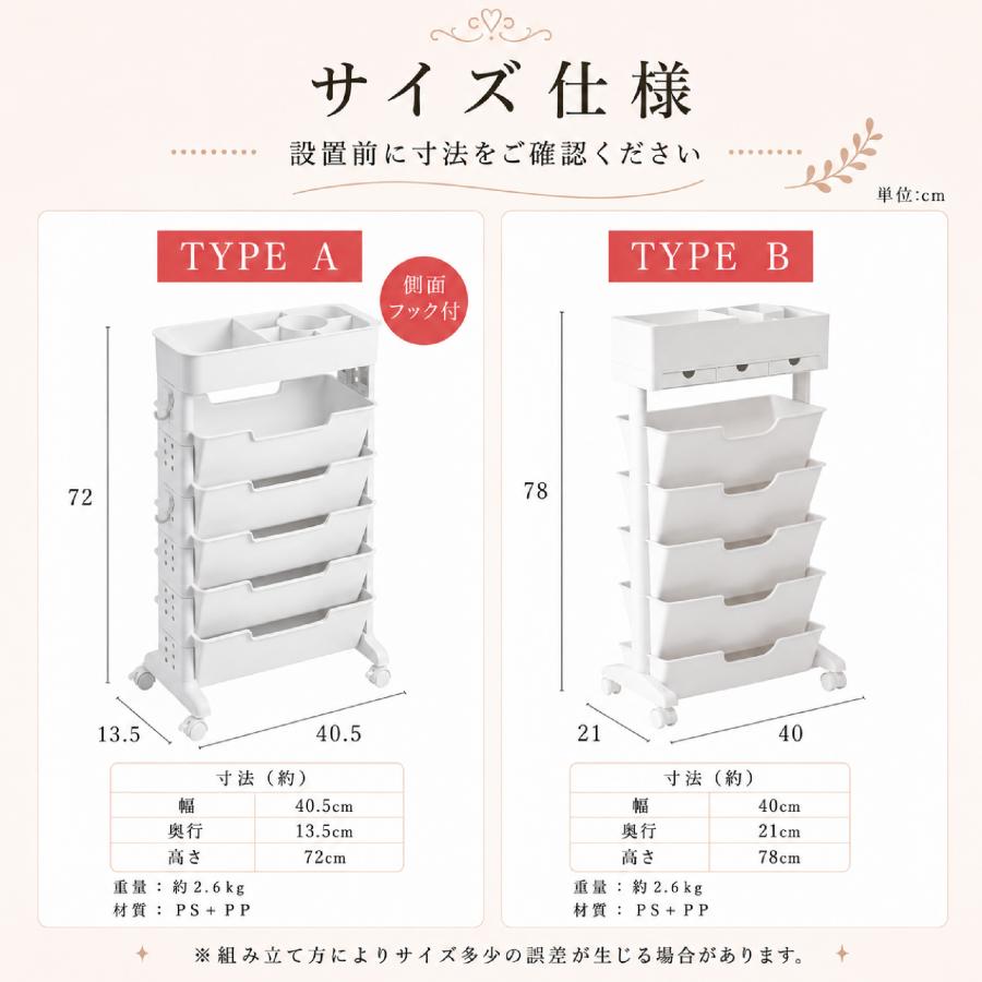 BESTSIGN（ベストサイン） 新型入荷！ファイルワゴン キャスター付き