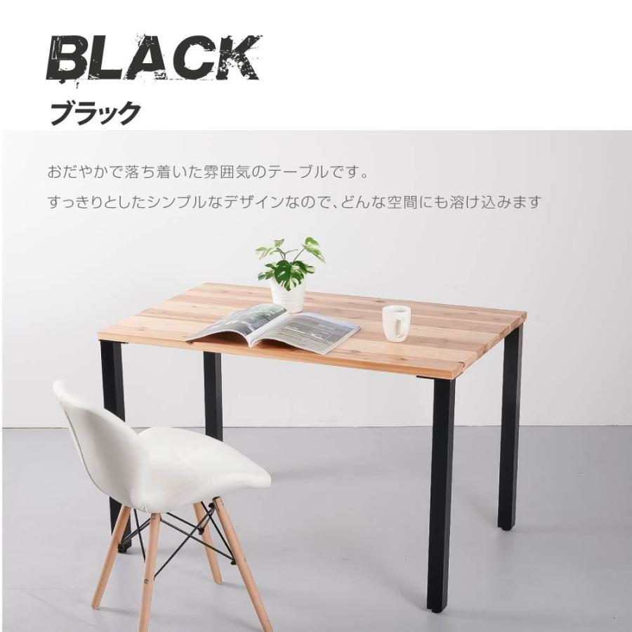 ✨特別値引き✨｢脚付きトランクテーブル｣★新品・未使用★ BESTSIGN 日本製 テーブル脚 鉄製フィッティング 4点セット 家具