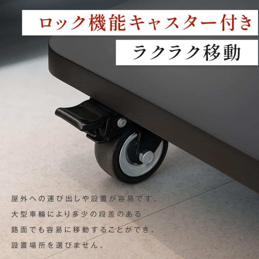 両面 屋外用 デジタルサイネージ win7 キャスター付き デジタルサイネージ LEDサイネージ 屋外 防水 32V 43V 両面 自立型