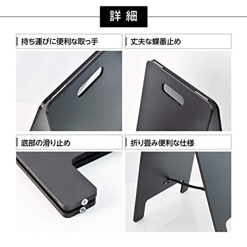 BESTSIGN 看板 店舗看板 A型ブラックボード 黒板 立て看板 BESTSIGN 看板 店舗看板 A型ブラックボード 黒板 立て看板