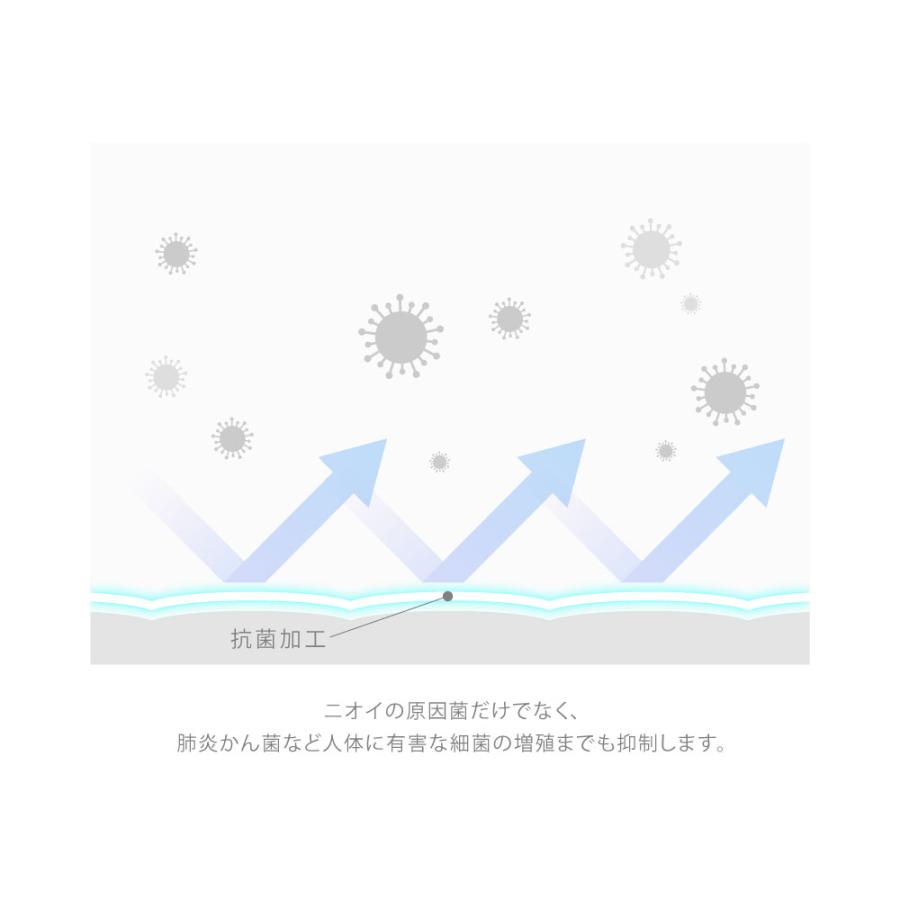 枕カバー 枕パッド 抗菌 防臭 自宅で洗える リバーシブル仕様 寝具 おしゃれ 子供 まくらカバー マクラカバー 新生活 送料無料　  whtp爆買 | BESTSIGN | 07