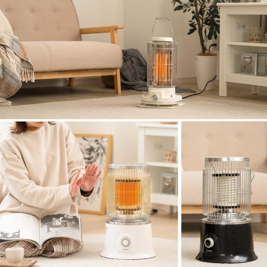 BESTSIGN（ベストサイン） ヒーター セラミックヒーター 暖房ヒーター