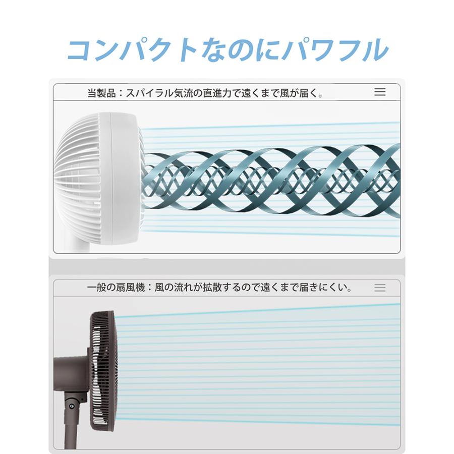 半額セール 卓上扇風機 小型 ハンディファン 無段階風量調整 usb 充電 静音 ミニ扇風機 おしゃれ かわいい 軽量 熱中症対策 アウトドア ミニファン  xr-df243 | BESTSIGN | 04