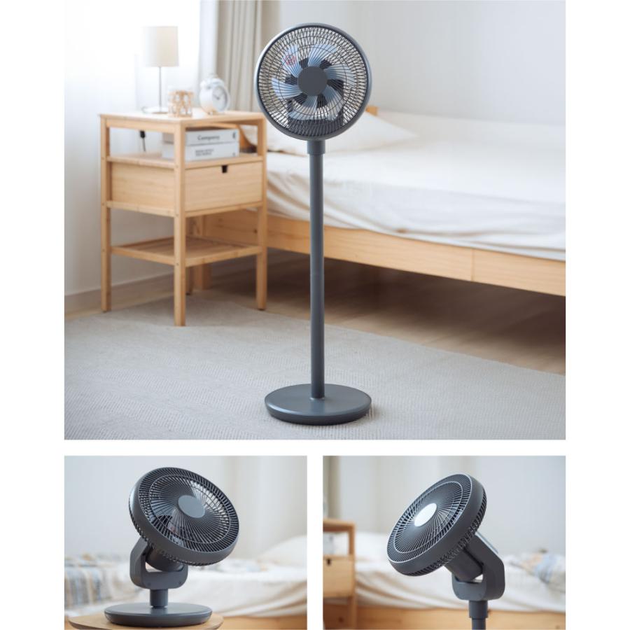 BESTSIGN 新色登場 扇風機 DCモーター サーキュレーター BESTSIGN 新色登場 扇風機 DCモーター サーキュレーター