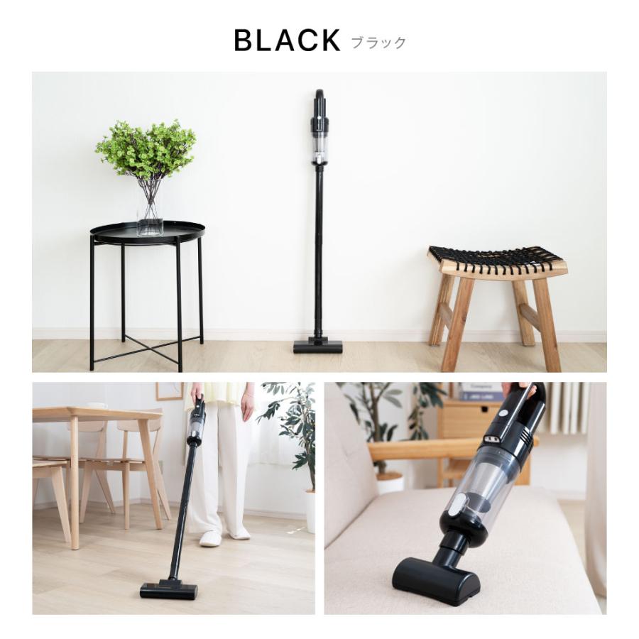BESTSIGN 掃除機 コードレス サイクロン 強力吸引 1000円OFF BESTSIGN 掃除機 コードレス サイクロン 強力吸引 1000円OFF