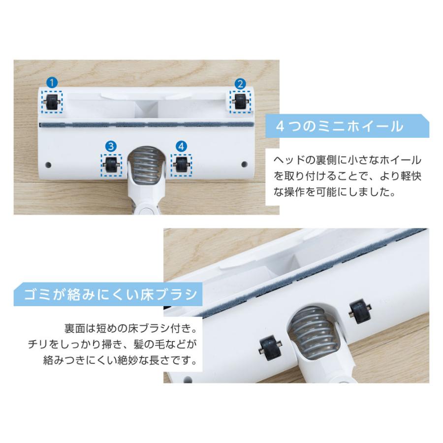 BESTSIGN 掃除機 サイクロン コード式 超強力吸引 18000pa BESTSIGN 掃除機 サイクロン コード式 超強力吸引 18000pa