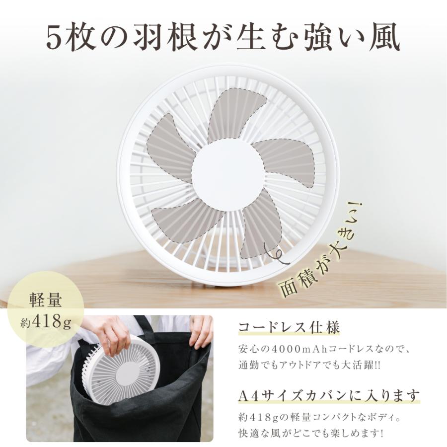 BESTSIGN 扇風機 小型 卓上扇風機 壁掛け 吊り下げ マグネット BESTSIGN 扇風機 小型 卓上扇風機 壁掛け 吊り下げ マグネット
