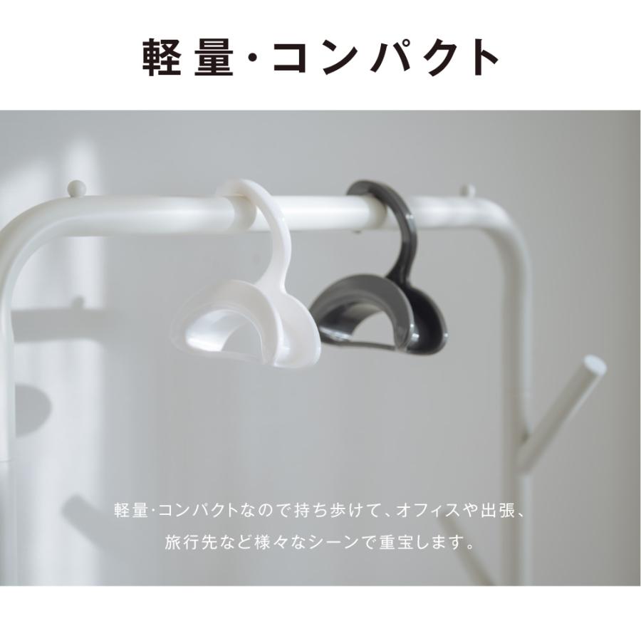 バッグフック 5個セット バッグハンガー 鞄収納 帽子掛け 荷物