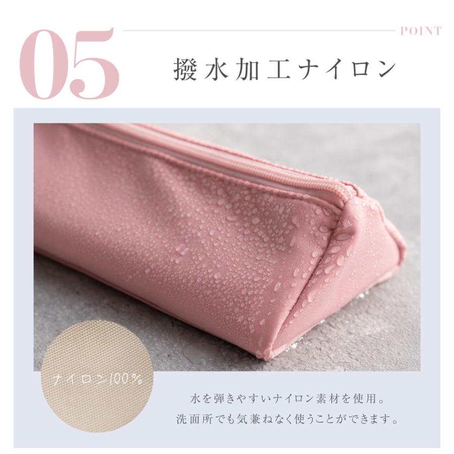 ヘアアイロンケース 耐熱 収納 ポーチ ヘアアイロン かわいい