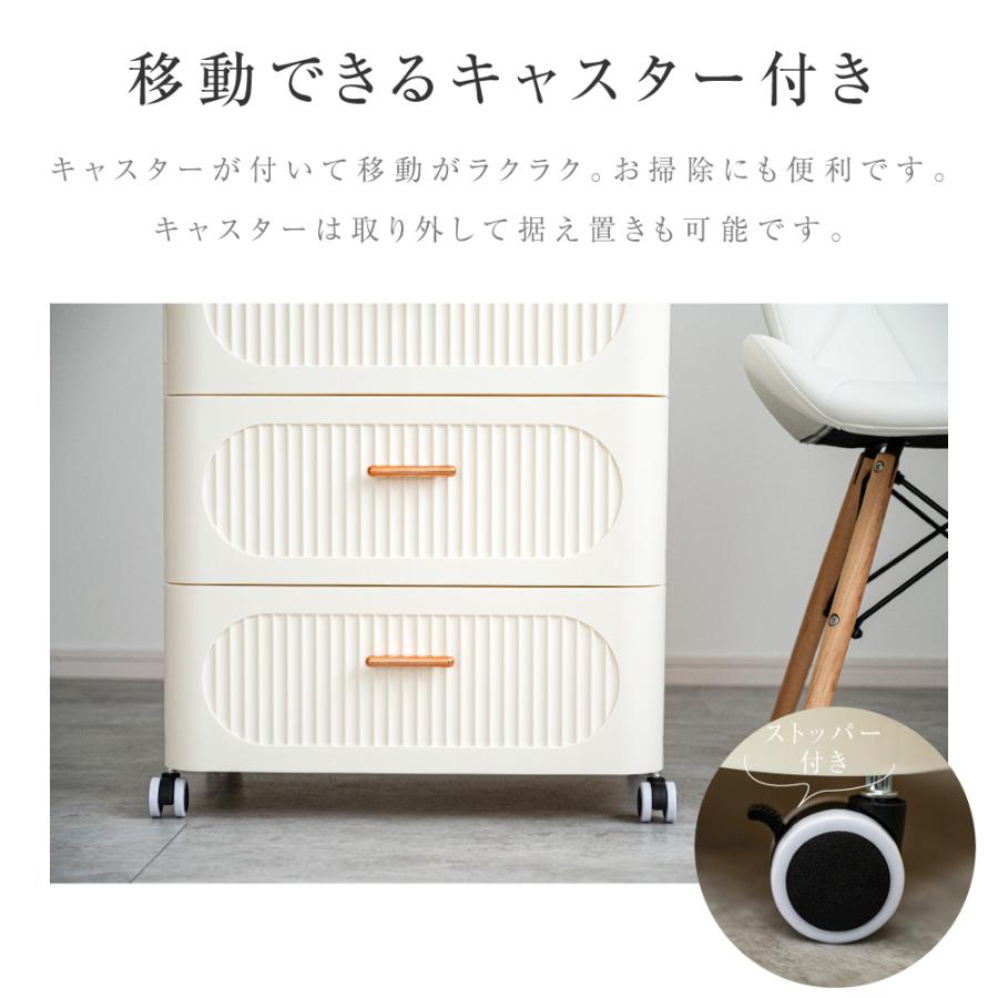 ホワイト 収納ボックス キャスター付き 楽天市場】収納ケース 折りたたみ 前開き キャスター付き 収納棚