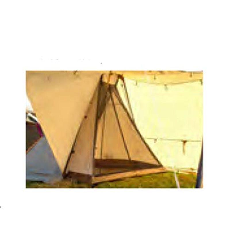 ogawa(オガワ) アウトドア キャンプ テント用 フルインナー ツイン