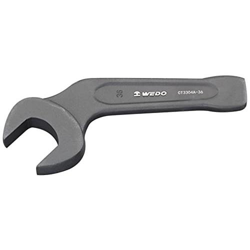 大特価 エスコ Esco 打撃スパナ ベント 36mm Ea613gp 36 片口スパナ Kgplast Com