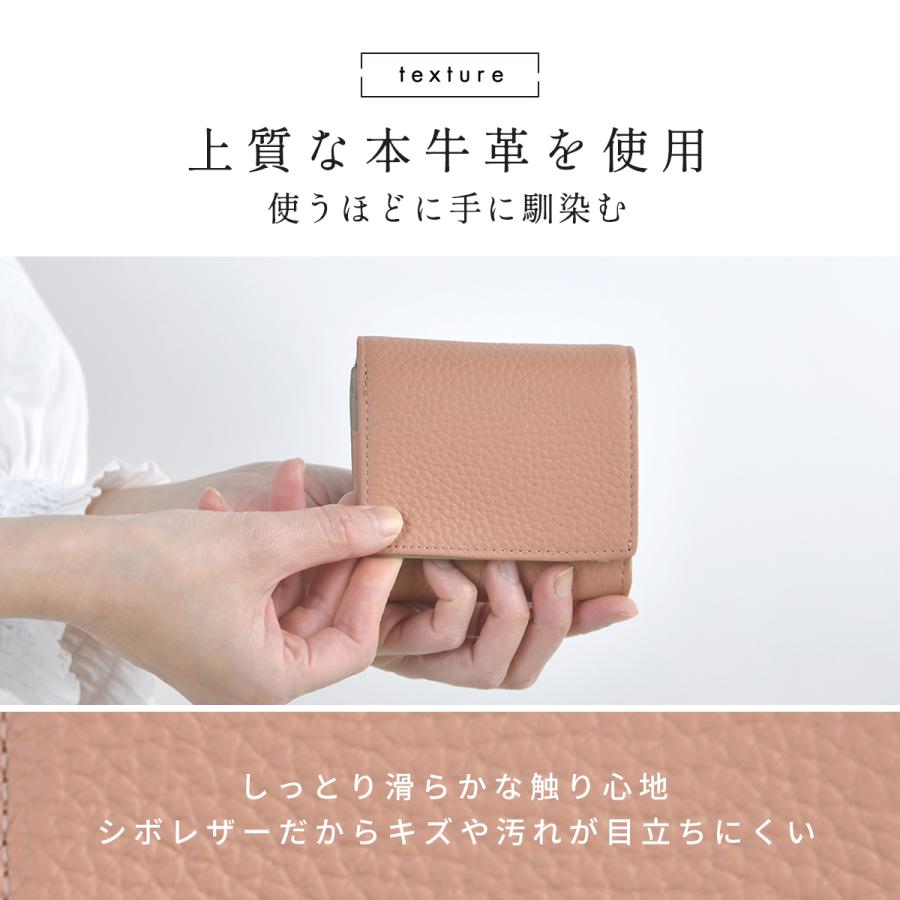 ミニ財布 レディース 二つ折り財布 レザー 財布 ミニウォレット ミニ財布 レディース 二つ折り財布 レザー 財布 ミニウォレット