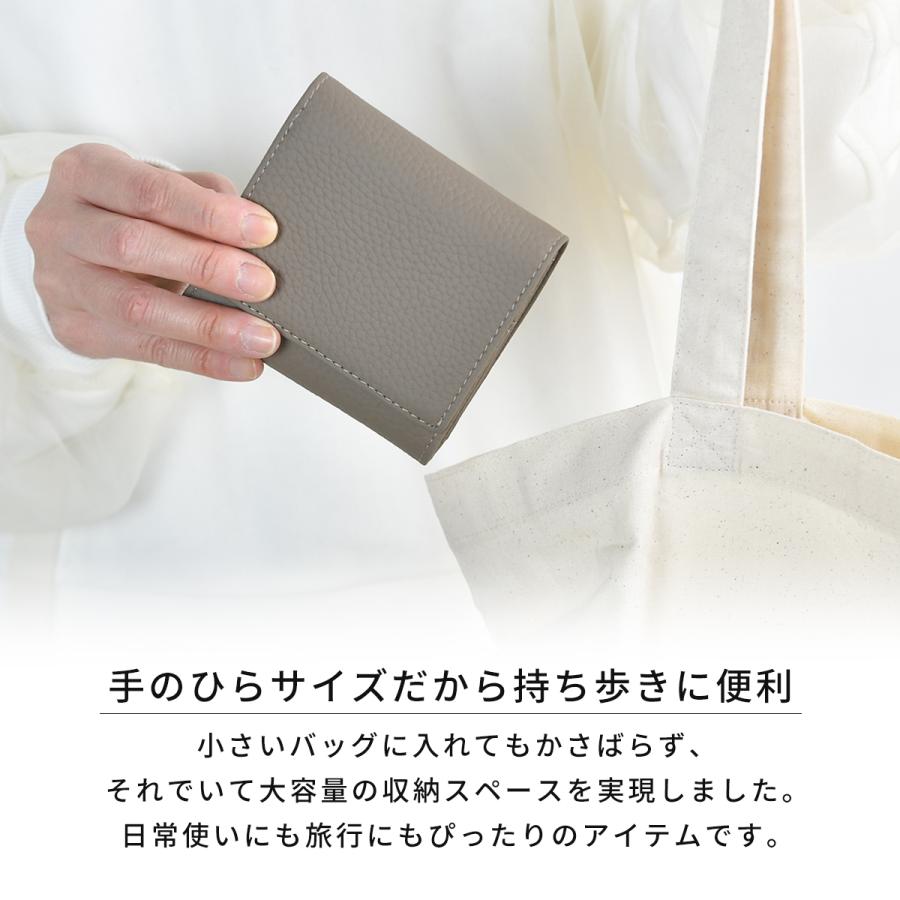 ミニ財布 レディース 二つ折り財布 レザー 財布 ミニウォレット ミニ財布 レディース 二つ折り財布 レザー 財布 ミニウォレット