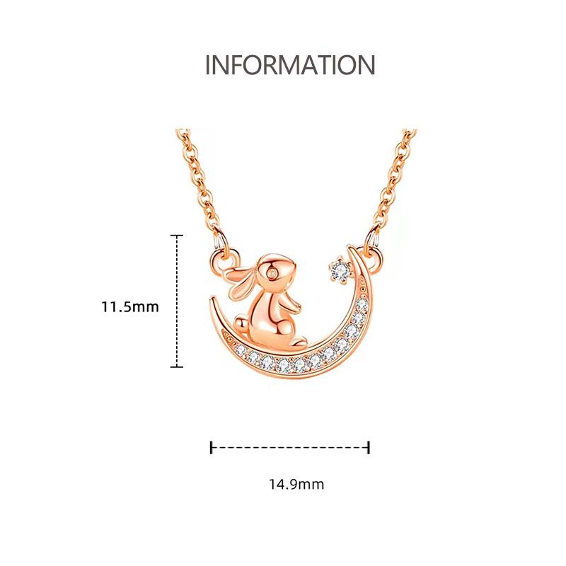 194Nb【高品質✨】ネックレス　月　ムーン　夜空　大人かわいい　華奢　シルバー 194Nx【高品質✨】ネックレス 月 ムーン 夜空 大人かわいい 華奢