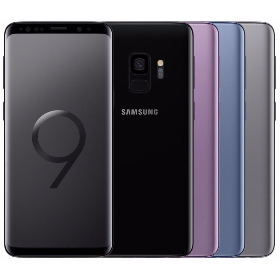 新品 海外simフリー Samsung Galaxy S9 Sm G960u Simフリースマートフォン 64gb レッド Burgundy Red 国際送料無料 Galaxy S9 Red ベストサプライショップ 通販 Yahoo ショッピング