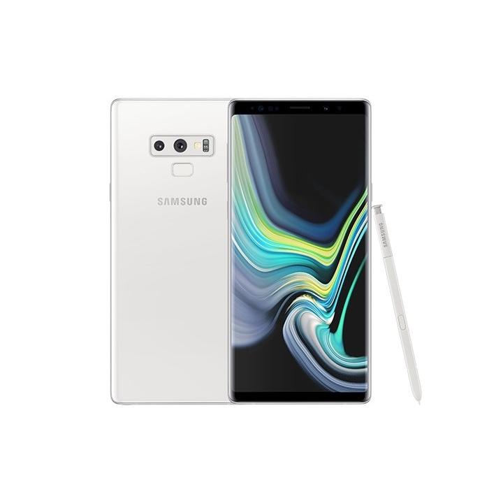 SAMSUNG (再生新品)海外SIMフリー Samsung Galaxy Note9 N960U1 SAMSUNG (再生新品)海外SIMフリー Samsung Galaxy Note9 N960U1