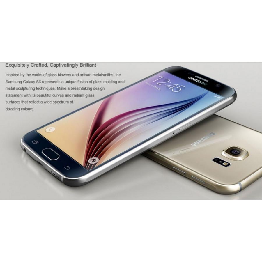 再生新品 海外simフリー Samsung Galaxys6 G9 32gb 白ホワイト シムフリースマートフォン Simフリー Galaxy S6 国際送料無料 Galaxys6 Wh ベストサプライショップ 通販 Yahoo ショッピング