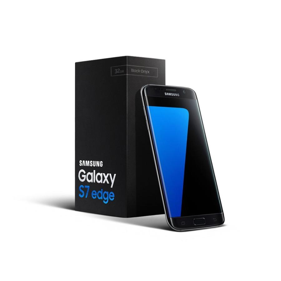 [再生新品]海外SIMフリー Samsung GalaxyS7 edge G935 SIMフリースマートフォン 32GB 白ホワイト [送料無料]｜bestsupplyshop｜03