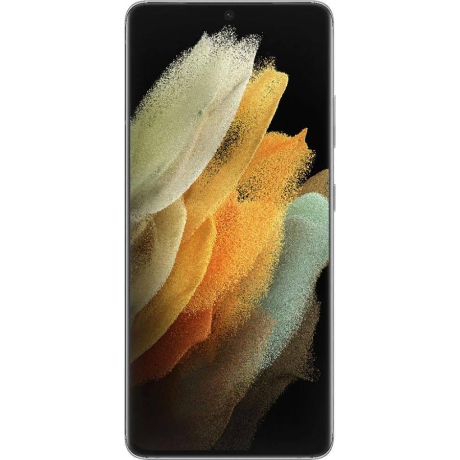 SAMSUNG (再生新品) Samsung Galaxy S21Ultra [5G SAMSUNG (再生新品) Samsung Galaxy S21Ultra [5G